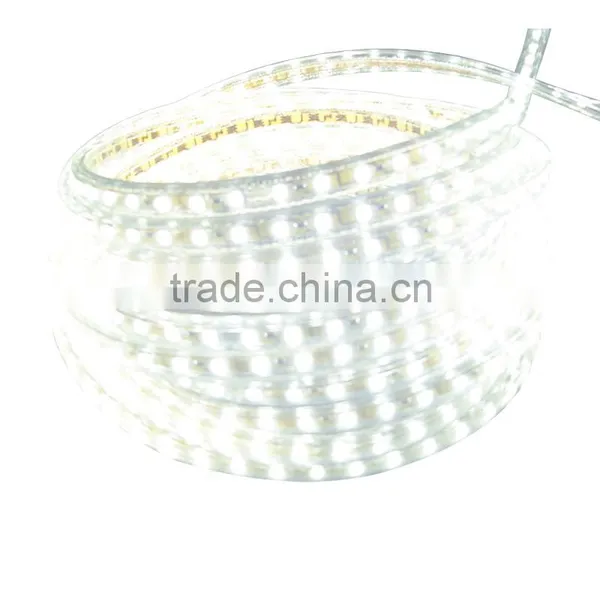 DC 12V Led Strips Resin Coat Waterproof,5m a Roll photo-4