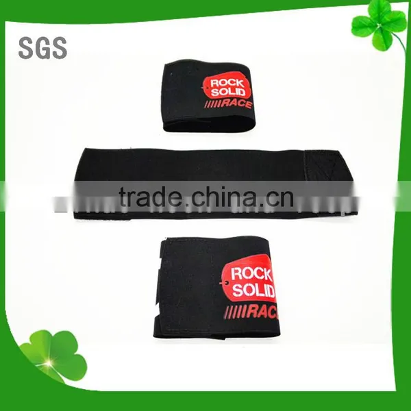 Weighted Elasticated Running Armband photo-6
