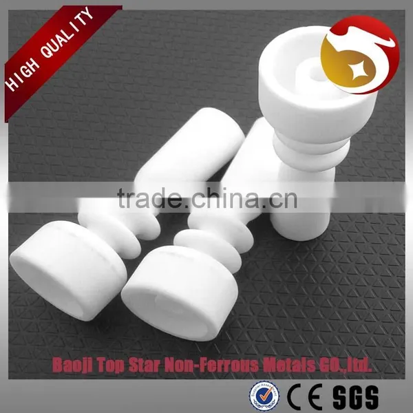 10mm Female Domeless 100%Ceramic Nail Oil,Wax ,concentrates photo-2