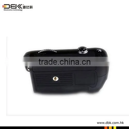 D7100B Battery Grip for NIKON D7100 photo-2