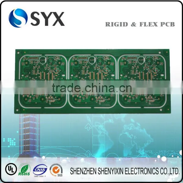 FR4 PCB OEM Manufacturing USB PCB Board Assembly PCB Circuit