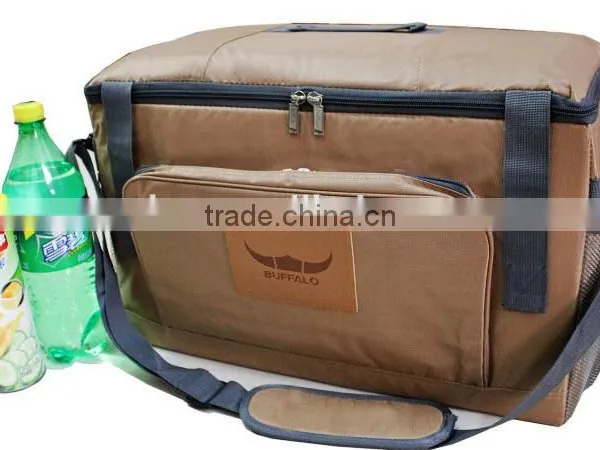 Cooler Bag for Men Insulated Cooler Duffle Bag