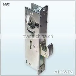 Long Throw Mortise Deadlock photo-2