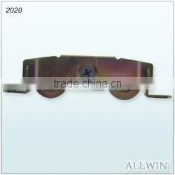 Tandem Patio Sliding Door Roller photo-3