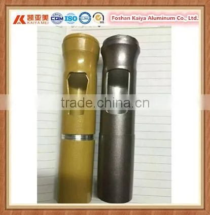 Aluminum Bar Stage Tube for Home Decoration photo-4