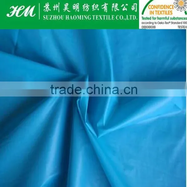 Polyester 290t Taffeta for Garment photo-6