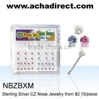 925 Sterling Silver Jewellery