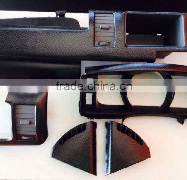 Best Sale Carbon Fiber Motor/Car Parts, High End Carbon Fiber Auto Parts & Accessories photo-4