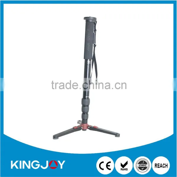 Professional Tripod Monopod Suppliers for Camera Video Head MP4008+KH-6750 photo-3