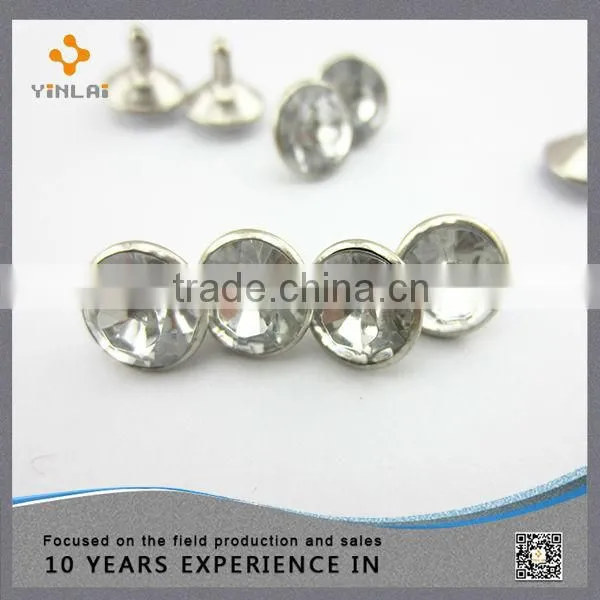 Cap Leather Belt Rivet Metal Press Rivet s for Leather photo-4