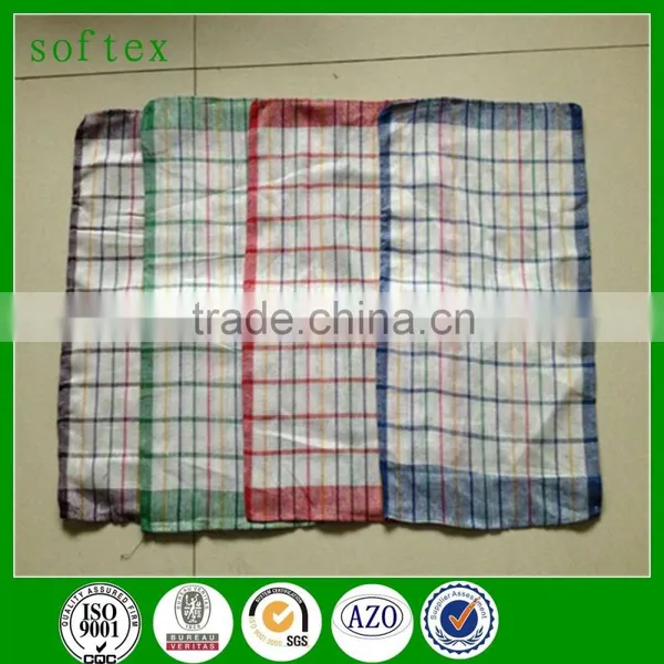 Wholesale Bulk Cotton Material Kitchen Towels photo-4