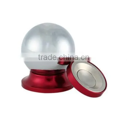 New Arrival Magnetic Car Phone Holder 360 Phone Car Holder photo-2