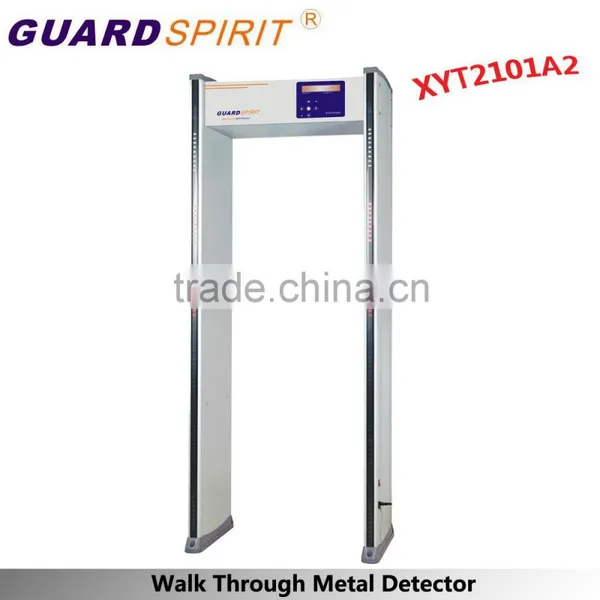 Security Archway Metal Detector XYT2101A2 photo-4