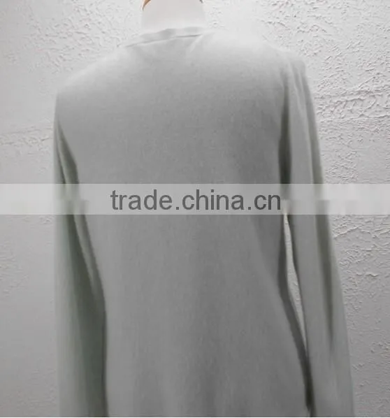 100% Cashmere SOFT Shell & Cardigan Sweater TWINSET Woman Sweater photo-4