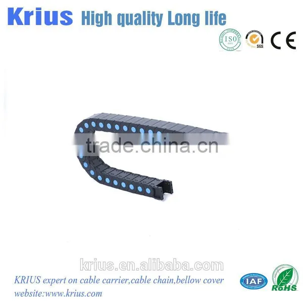 China Supply High Level Plastic Industrial Underwear Channel photo-4