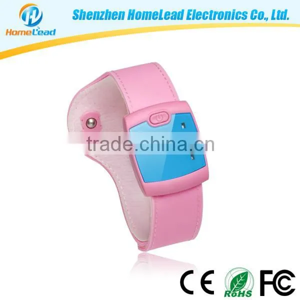 2016 New Fashion Style Long Standby Time Digital Wireless Thermometer