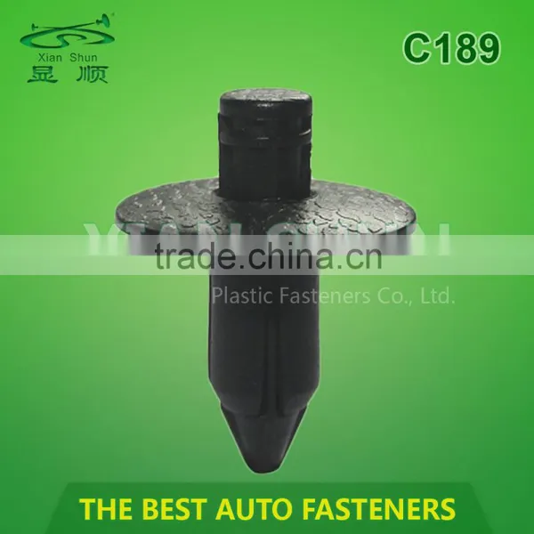 Auto Clips And Plastic Fasteners photo-5