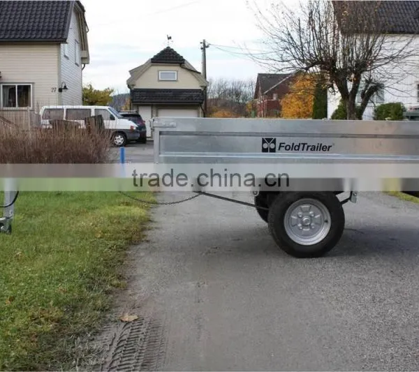 2015 Boat Trailer, Car Trailer, Trailer Sale SNOWAVES MADE