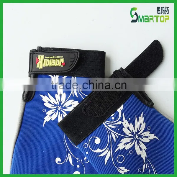 Labor Insurance Food Processing Glove photo-5