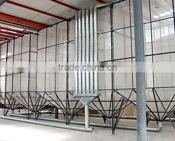 Hot Sale Expandable Polystyrene Balls Silo photo-2