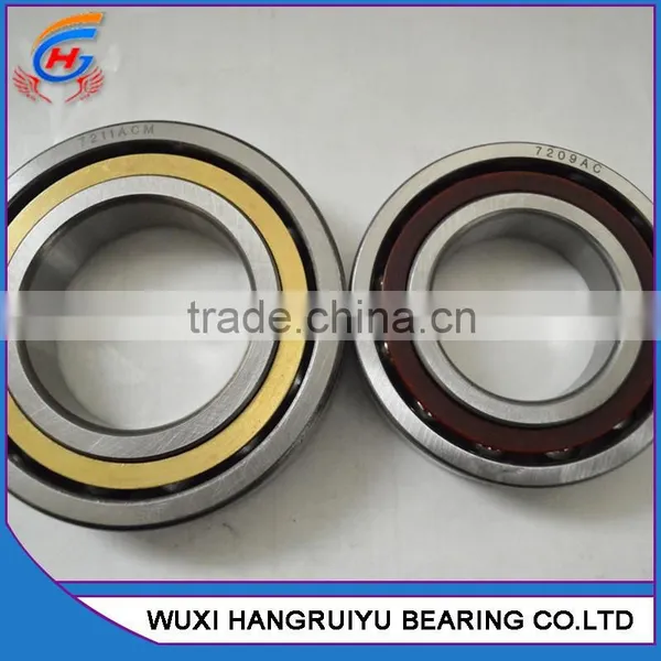 Factory Selling 2015 Hot Sale Big Stock Angular Contact Ball Bearing 3306DA photo-3