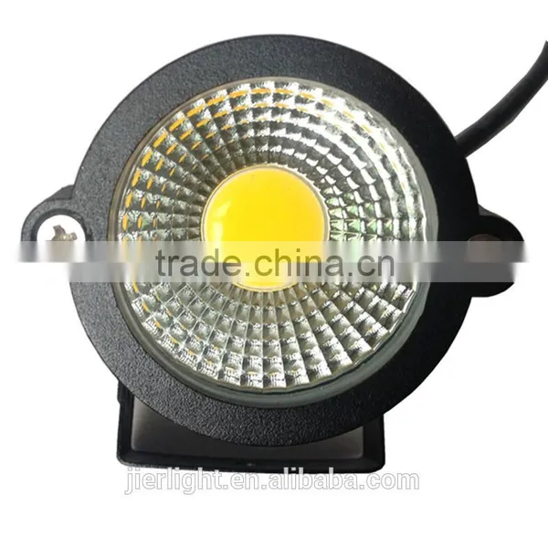 3W COB LED Garden Light With Spike From Shenzhen Factory photo-2