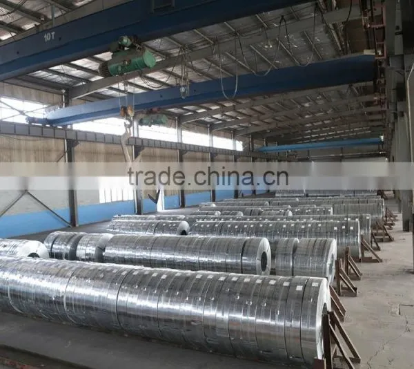 Prepainted Galvanized Metal Sheets/coil 0.45-2.5 photo-4