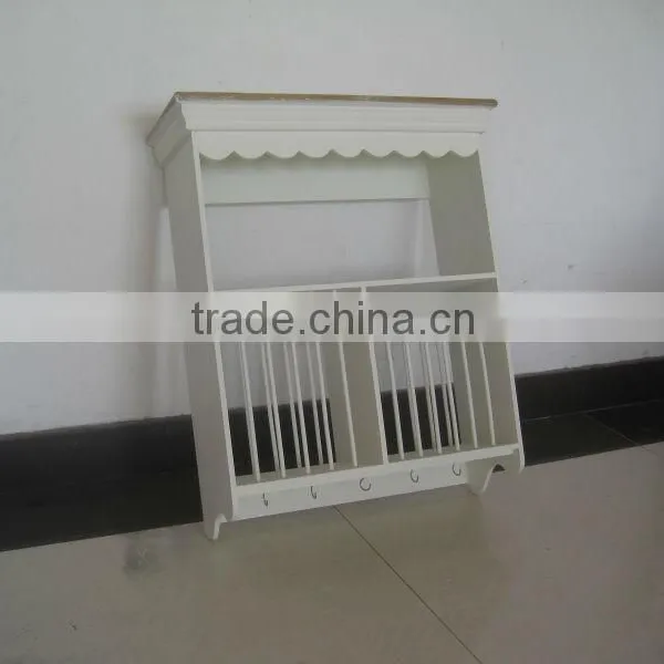 Wooden Hanger