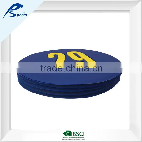 High Quality 9Inch 21-30 Number Mat For Kids Educational Tool photo-5