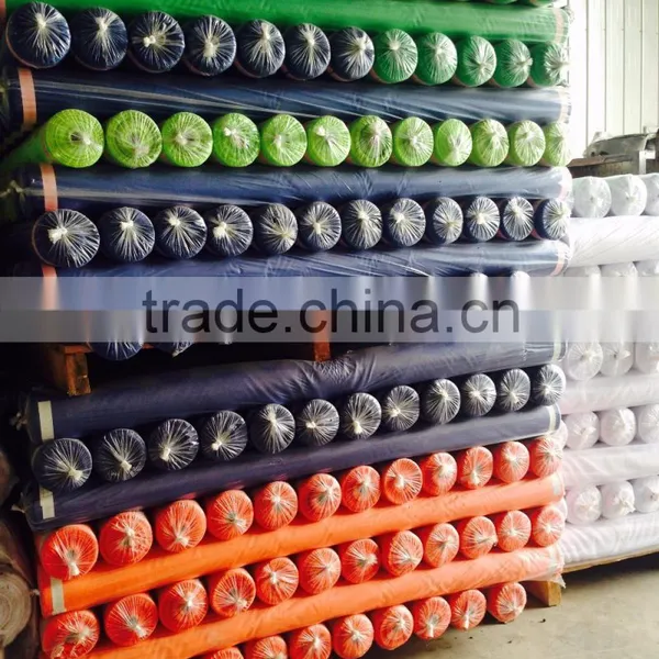China Supplier Textile 100 Polyester Grey Fabric photo-6