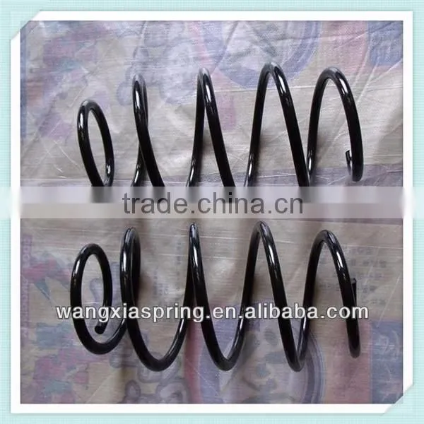 OEM Auto Parts Suspension Spring photo-2