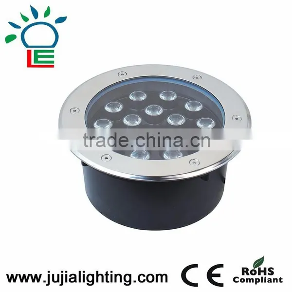 Hot Sale For 2015 High Qaulity LED Underground Light 12w photo-5