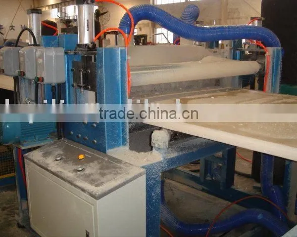 Xps Heat Insulation Foam Board Extrusion Line photo-2