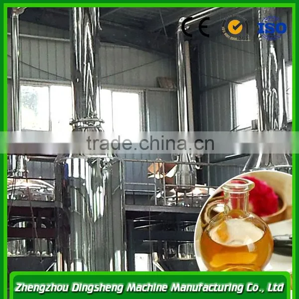 Lavender Essential Oil Distillation Machine, Essential Oil Extractor Selling photo-4