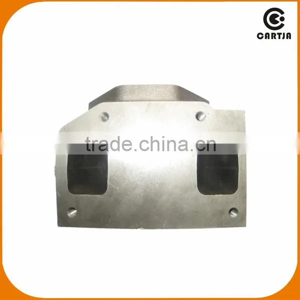 Deutz 226B Auto Engine Cylinder Head photo-4