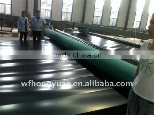 Hdpe Pond Liner/fish Pond Liner/blue Pond Liner /fish Farm Pond Liner Hdpe Geom Embrane photo-3