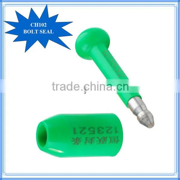 CH102 Bolt Security Locks for Shipping Container photo-4