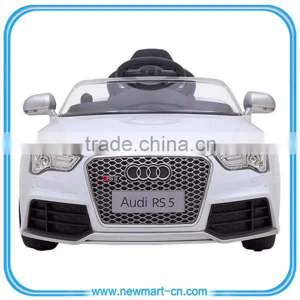 Licensed Rechargeable Cars for Children photo-2