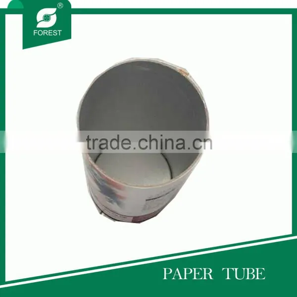COSTOM COLOR PAPER TUBE IN CHINA photo-3