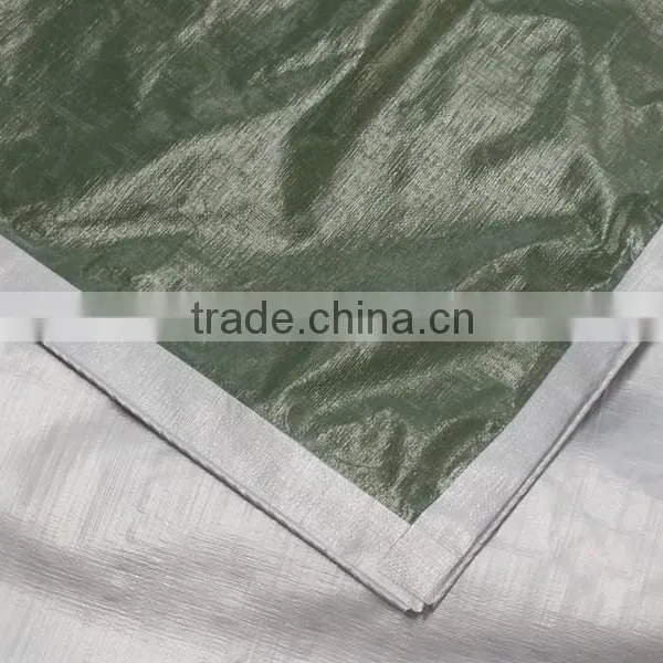 TEAR RESISTANT Tarpaulin ANTI-GING POLY TARPAULIN photo-4