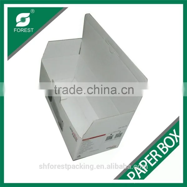 EXPORT CARTON PACKING PRINTING MACHINE photo-4