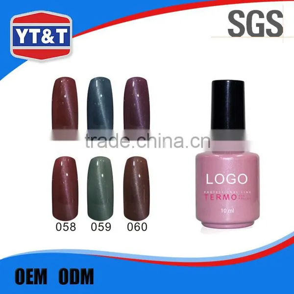 Bottle Warehouse Available Lowest Price Cat Eye Finger Paints Nail Polish photo-3