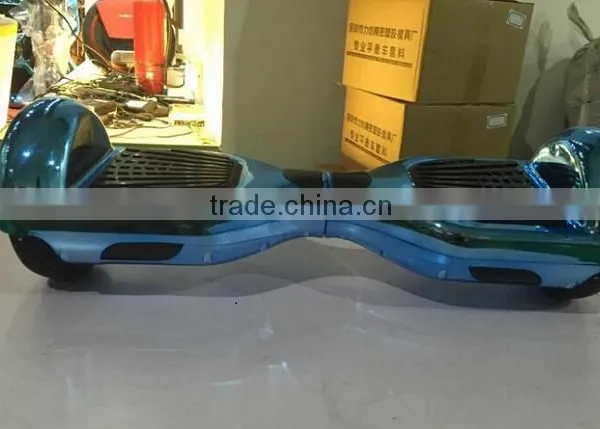 2015 the Hottest Smart Two Wheel Gyro Scooter High Quality Scooters Board With Intelligent High Design photo-6