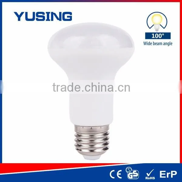 2200k LED Light Bulbs for Home E14 6W LED Lamp R50 E14 LED Bulb photo-2