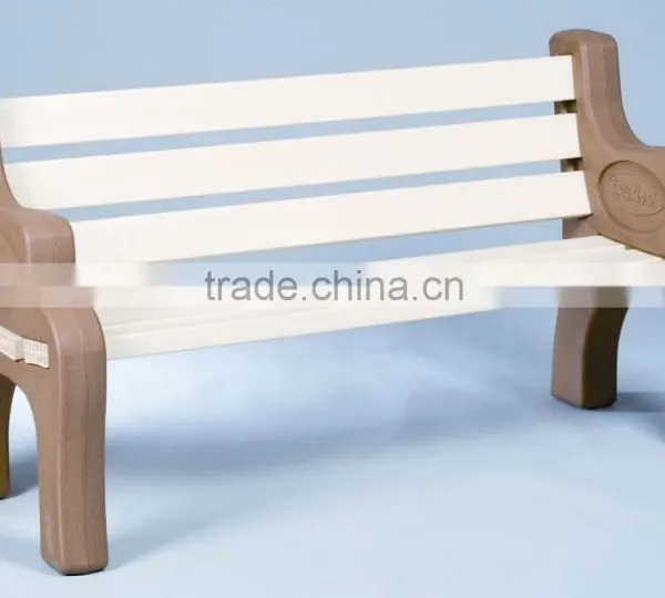 Plastic Bench F-031 photo-2