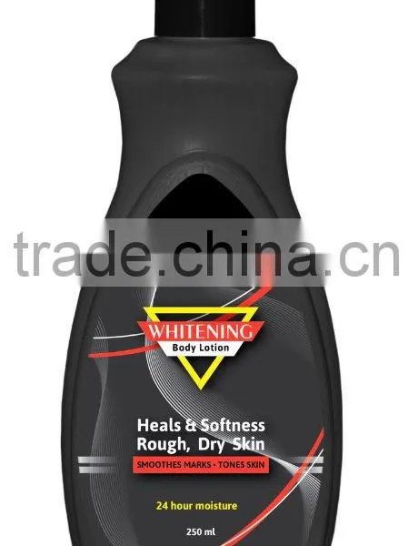 Noble White Whiting Lotion