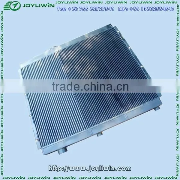 Hot Sale Durable Ingersoll Rand JOY39892492 Cooler for Screw Air Compressor photo-2