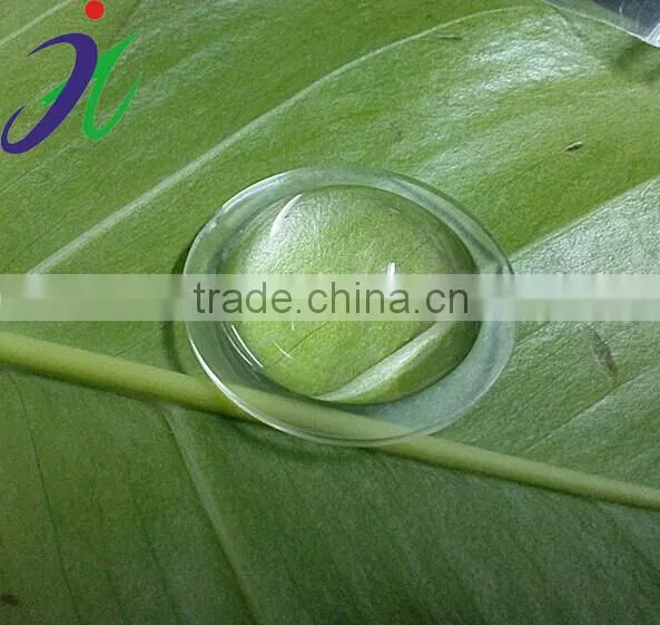 Professional Custom PMMA Car Taillight Lens,Condenser Lenses photo-3