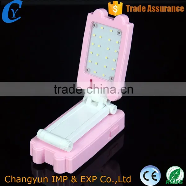 2016 New Lamp Lights Modern Style Energy Saving 20SMD 2 LIGHT Model photo-5