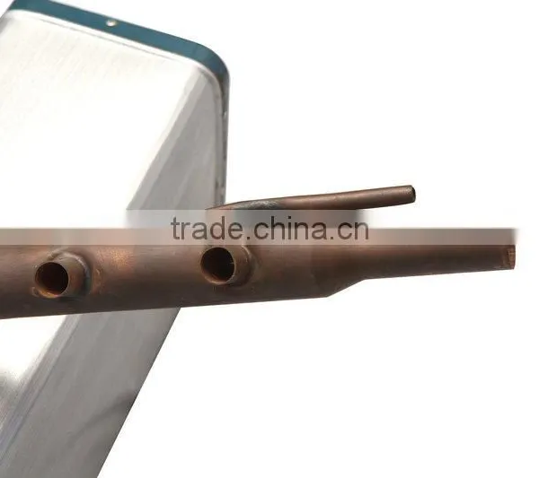 Jiadele 150L Pressure Solar Collector photo-3